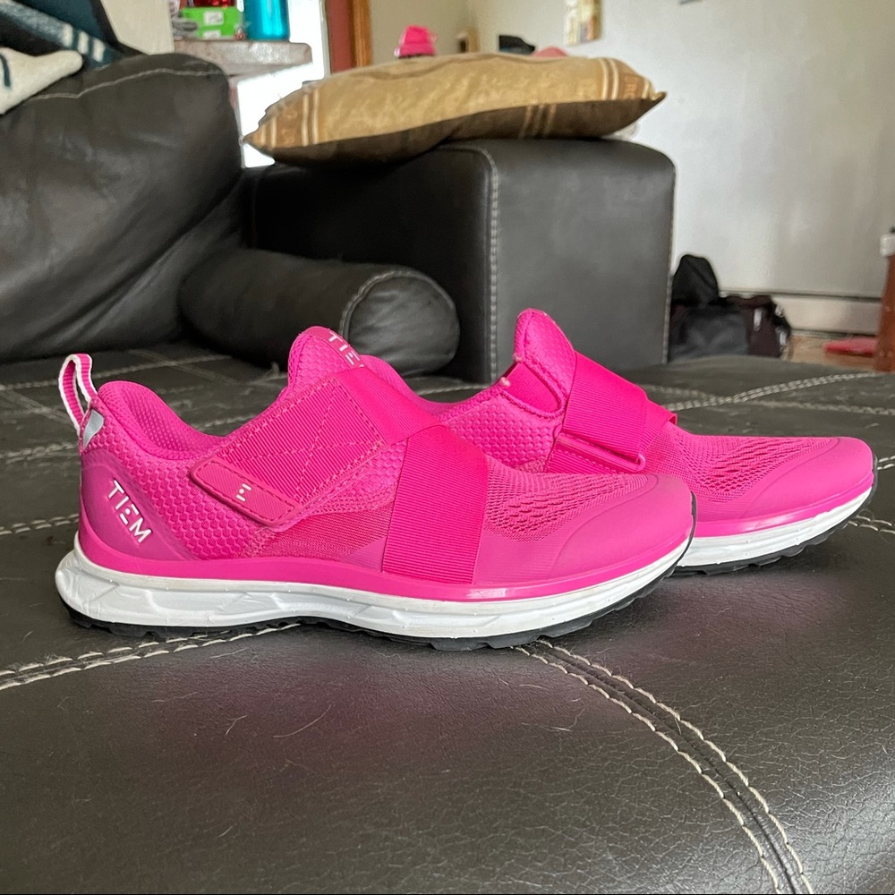 Tiem Spin / Cycle Shoes
